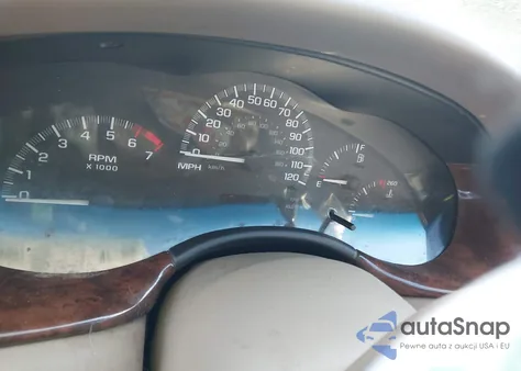 2001 Chevrolet Malibu Ls z USA, uszkodzony, nr VIN 1G1NE52J916189085